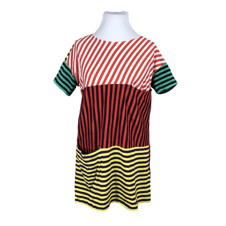 Unisex Marimekko - Tricot dress, size 42 - Red ()