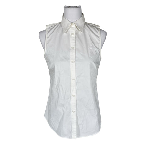 Unisex Lauren Ralph Lauren - Top, size 36 - White ()