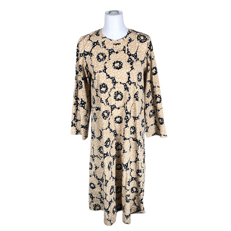 Unisex Marimekko - Tricot dress, size 38 - Beige ()