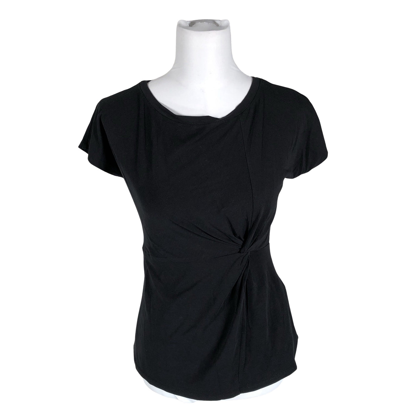 Unisex Weekend by MaxMara - T-shirt, size 38 - Black (1)