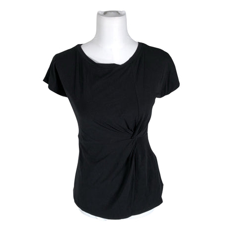 Unisex Weekend by MaxMara - T-shirt, size 38 - Black ()