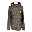 Unisex Eivy - Sports shirt, long sleeve, size 38 - Beige ()