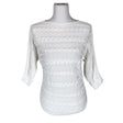 Unisex Lauren Ralph Lauren - Sweater, size 36 - White ()