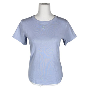 Unisex Hugo Boss - T-shirt, size 38 - Light blue (1)