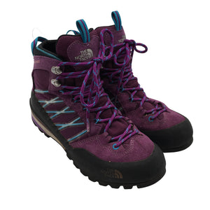Unisex The North Face - Hiking shoes, size 39 - Violet (2)