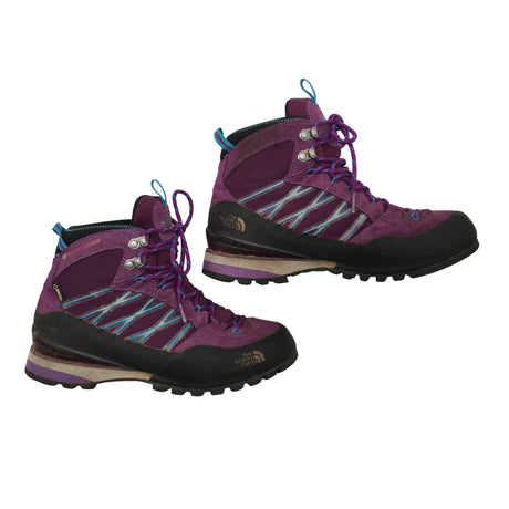 Unisex The North Face - Hiking shoes, size 40 - Violet ()