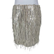 Unisex Hugo Boss - Party skirt, size 38 - Beige ()