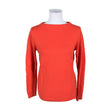 Unisex Opus - Sweater, size 40 - Red ()