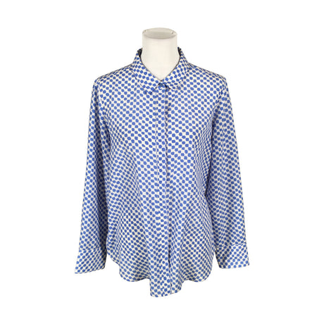 Unisex Opus - Blouse, size 40 - Blue ()