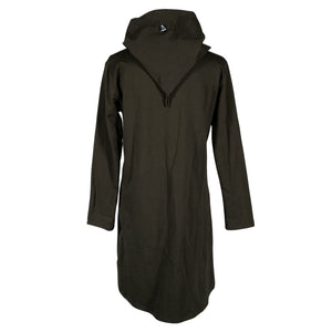 Unisex KIVIkivi - Sweatshirt dress, size 40 - Green (2)