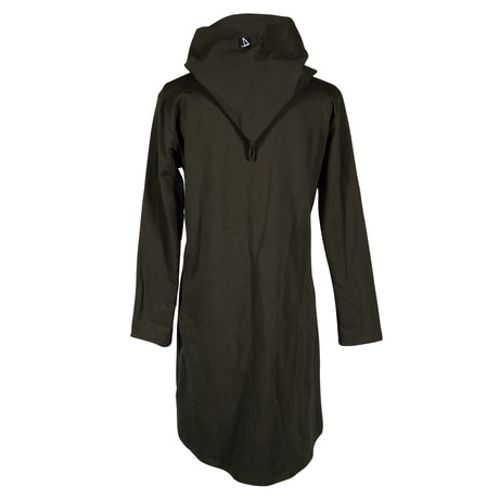 Unisex KIVIkivi - Sweatshirt dress, size 40 - Green (2)