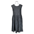 Unisex Niinmun design - Dress, size 36 - Gray ()