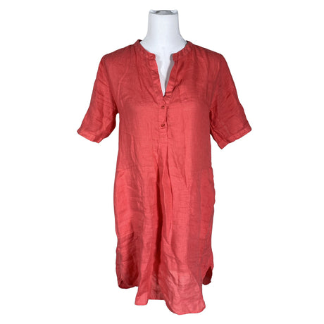 Unisex Boomerang - Dress, size 38 - Red ()