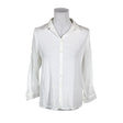 Unisex Voglia - Blouse, size 38 - White ()