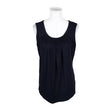 Unisex Your Face - Top, size 40 - Blue ()