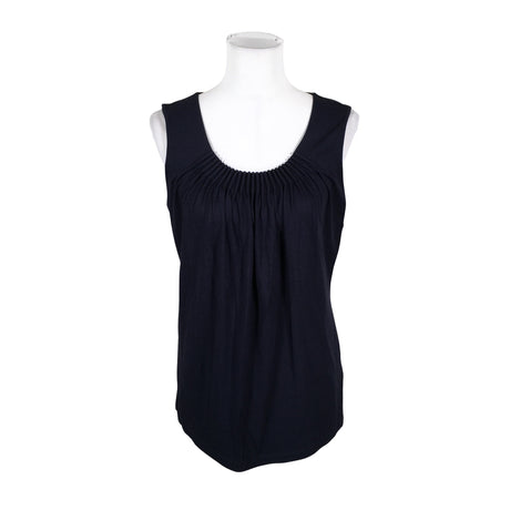 Unisex Your Face - Top, size 40 - Blue ()