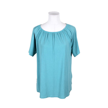 Unisex Voglia - T-shirt, size 38 - Blue ()
