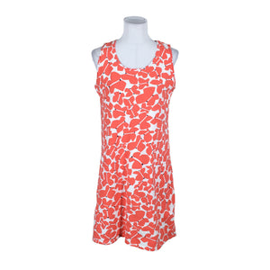 Unisex Nanso - Tricot dress, size 38 - Orange (1)