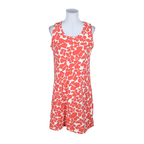 Unisex Nanso - Tricot dress, size 38 - Orange ()