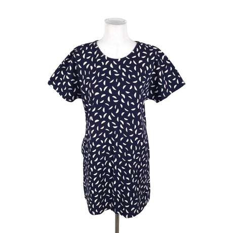 Unisex Nanso - Tricot dress, size 38 - Blue ()