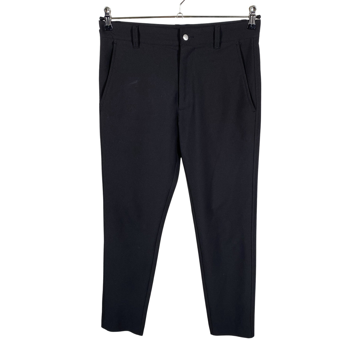 Unisex FootJoy - Sports trousers, size W30 - Black (1)