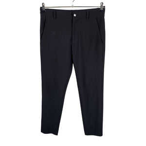 Unisex FootJoy - Sports trousers, size W30 - Black (1)