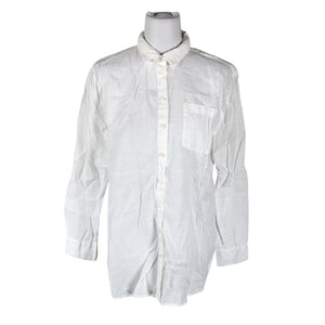 Unisex Nanso - Blouse, size 40 - White (1)