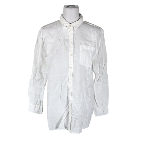 Unisex Nanso - Blouse, size 40 - White ()