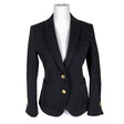 Unisex Gant - Jacket, size 38 - Blue ()