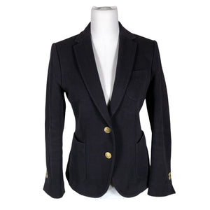 Unisex Gant - Jacket, size 38 - Blue (1)