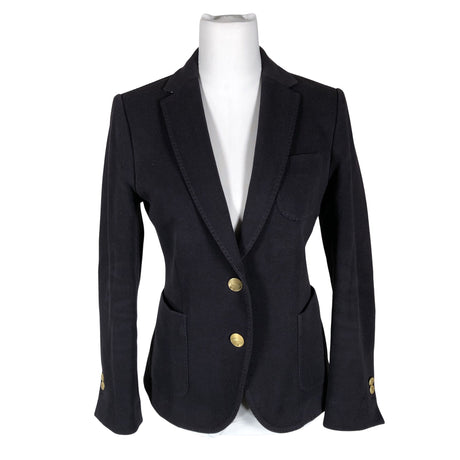 Unisex Gant - Jacket, size 38 - Blue ()