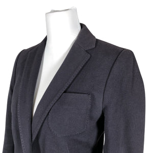 Unisex Gant - Jacket, size 38 - Blue (3)