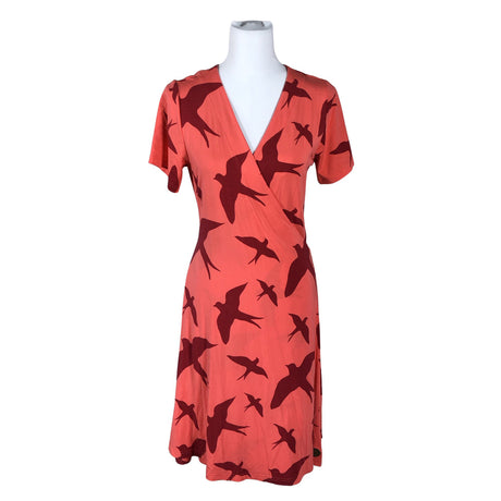 Unisex Blaa - Tricot dress, size 38 - Red ()