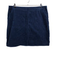 Unisex Seasalt Cornwall - Fabric skirt, size 48 - Blue ()