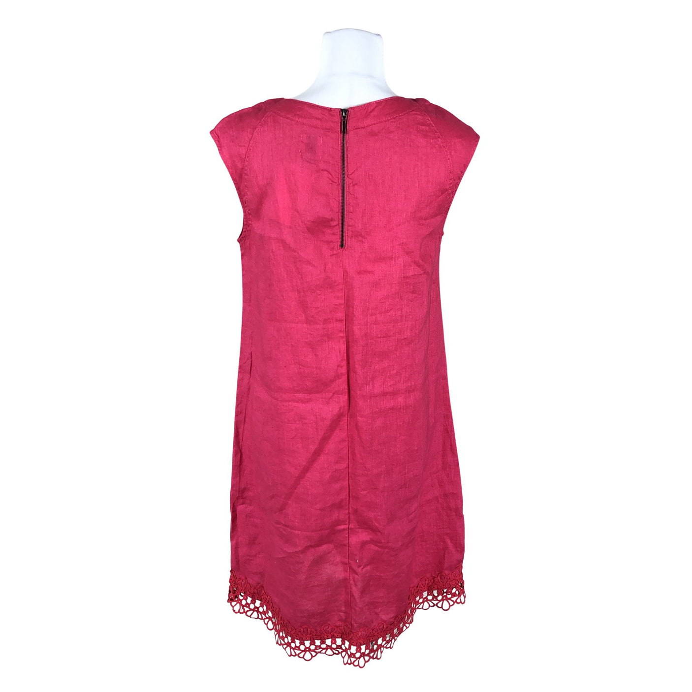 Unisex S.T.I - Dress, size 36 - Pink (2)