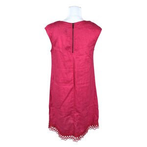 Unisex S.T.I - Dress, size 36 - Pink (2)