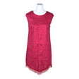 Unisex S.T.I - Dress, size 36 - Pink ()
