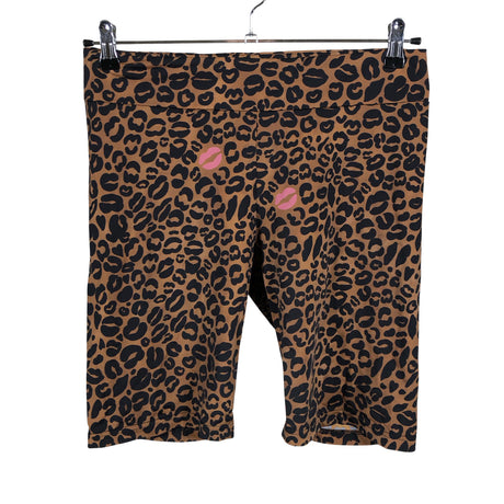 Unisex Uhana Design - Tricot shorts, size 44 - Brown ()