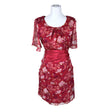 Unisex Your Face - Dress, size 36 - Pink ()