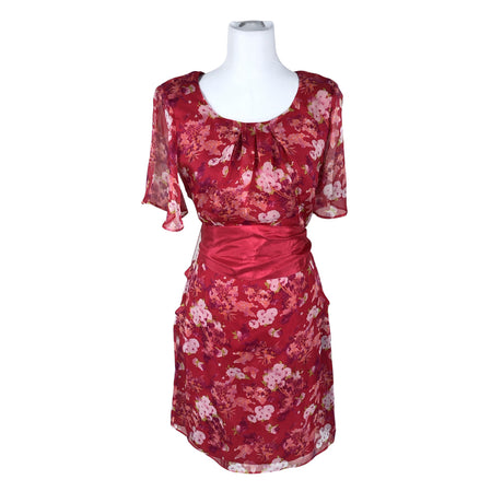 Unisex Your Face - Dress, size 36 - Pink ()