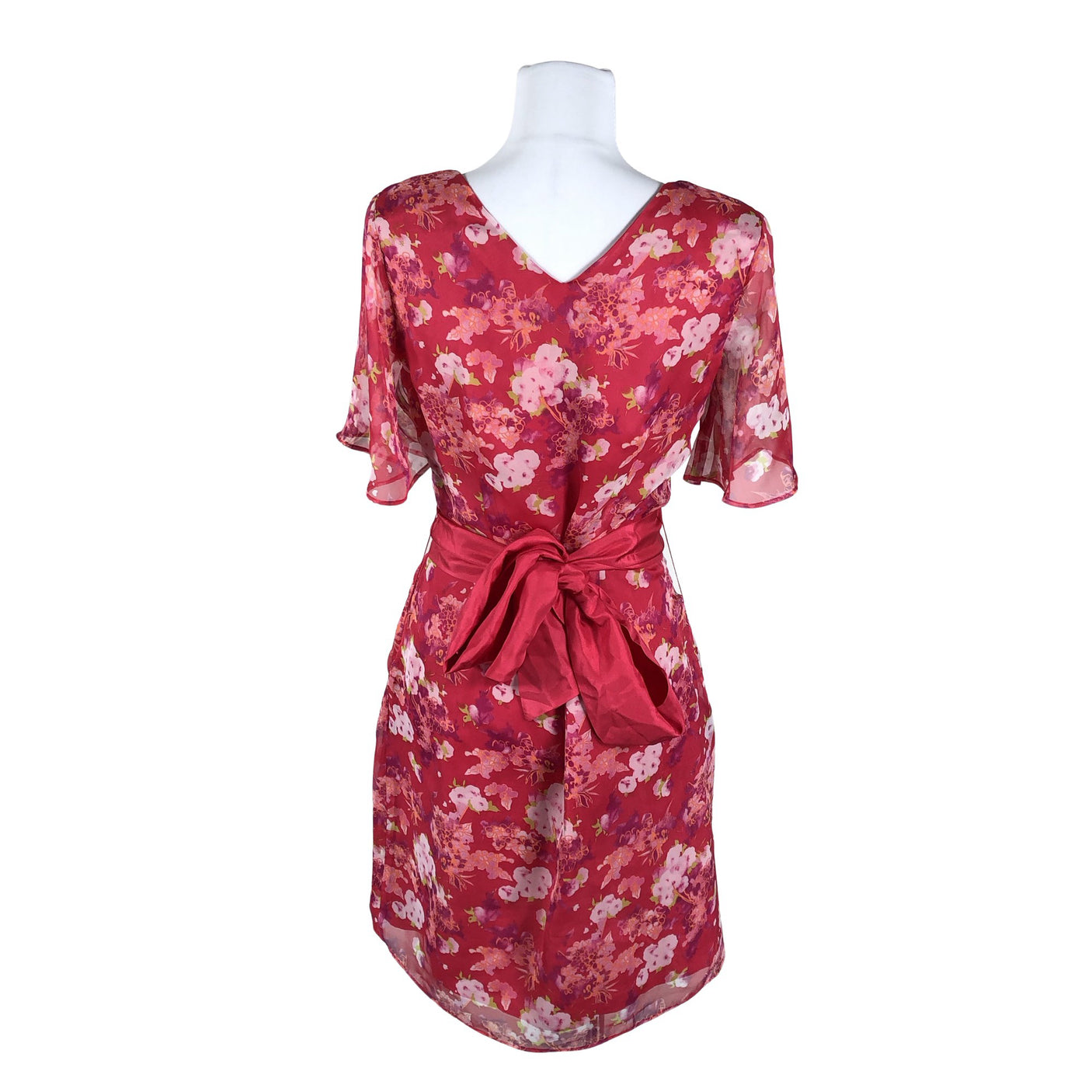 Unisex Your Face - Dress, size 36 - Pink (2)