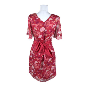 Unisex Your Face - Dress, size 36 - Pink (2)