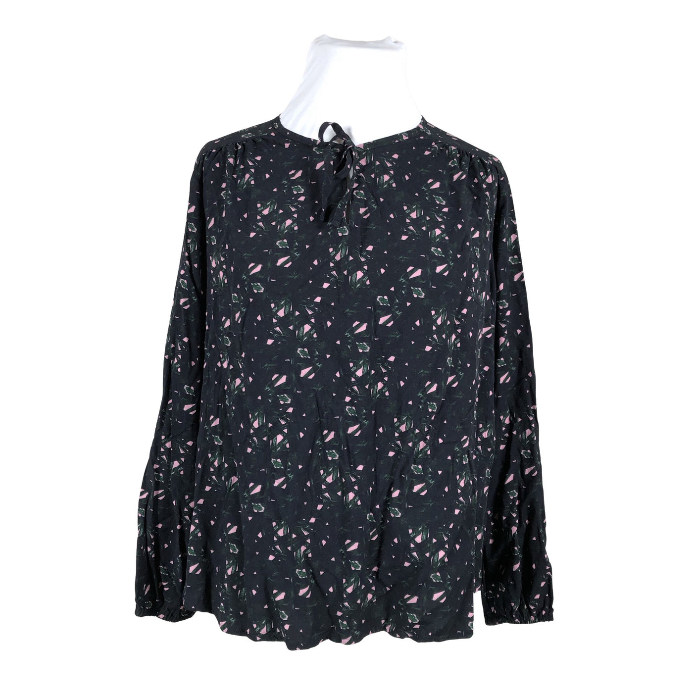 Unisex Nouki - Blouse, size 44 - Black (1)