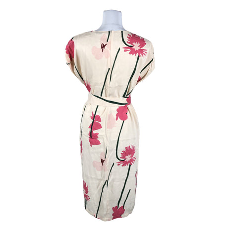 Unisex Marimekko - Dress, size 38 - Beige (2)