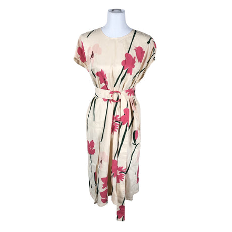 Unisex Marimekko - Dress, size 38 - Beige ()