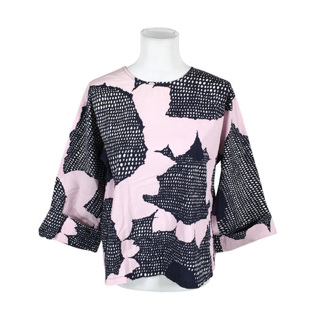 Unisex Marimekko - Blouse, size 38 - Light pink ()