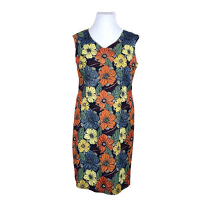 Unisex Olimara - Dress, size 48 - Blue (1)