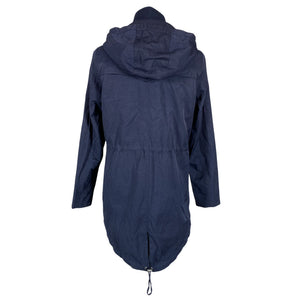 Unisex Noom - Outdoor jacket, size 36 - Blue (2)