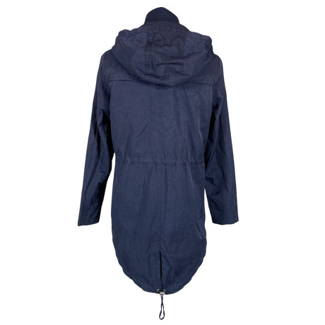Unisex Noom - Outdoor jacket, size 36 - Blue (2)