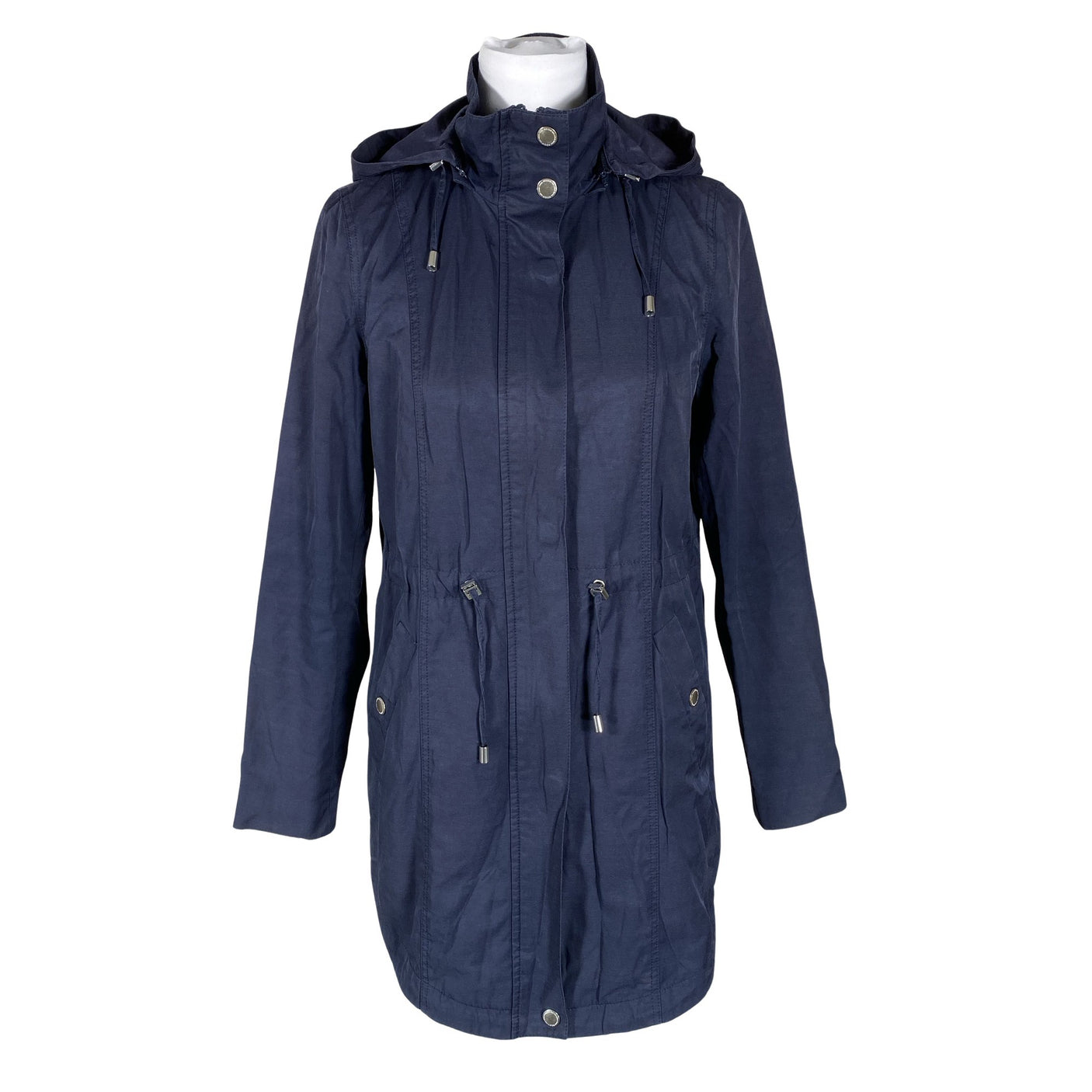 Unisex Noom - Outdoor jacket, size 36 - Blue (1)